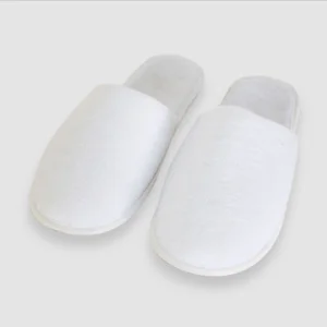 Sandal Hotel Towel Close Toe