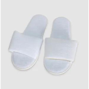 Sandal Hotel Towel Open Toe