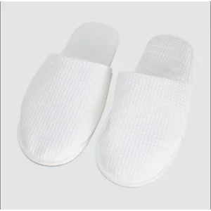 Sandal Hotel Wafel Close Toe