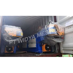 Mesin Bending Pipa Cnc Nc (Bending Machine)