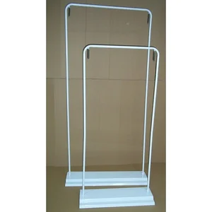 Standing Door Frame 160 x 60 cm - Alat Kantor Lainnya