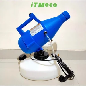 Alat Fogging Disinfektan ULV Cold Fogger iTMeco Elektrik 1200W - Alat Kesehatan Lainnya