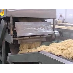 Mesin Mie Otomatis