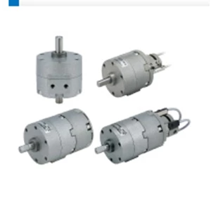 Rotary Actuator CRB2/CDRB2