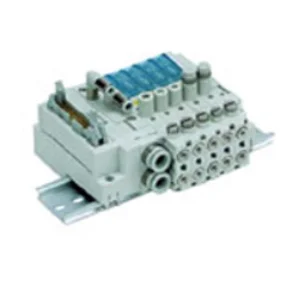 Vacuum Release Valve with Restrictor SJ3A6