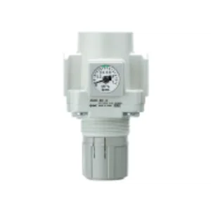 Smc Regulator With Backflow Function Ar-K-B
