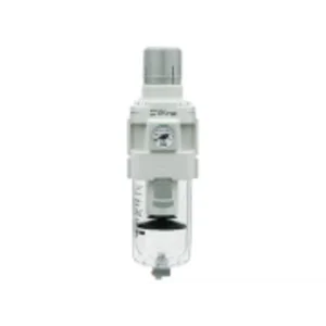 Smc Filter Regulator With Backflow Function Aw-K-B