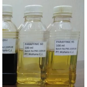 Paraffinic Oil 95