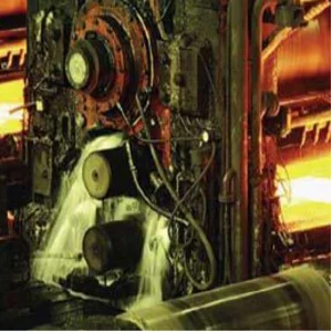 Naffcool Water Miscible Hot Rolling Lubricant