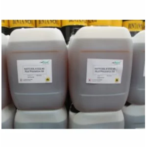 Naffcool Medium Term Rust Preventive Oils