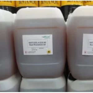 Soluble Oil Coolant for General Machining - Naffcool # 100