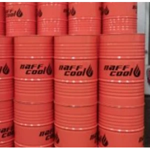 Metal forming Oil for Cold Forging Operations - Naffcool # 2800 MF