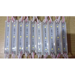 LED LIGHT MODULE K-0.72 W WHITE LED