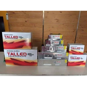 TALLED INDOOR TRANSFORMER