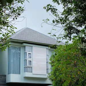 Genteng Flat F2 Lightweight Roof Tiles