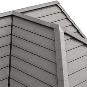 Genteng Flat F2 Lightweight Roof Tiles