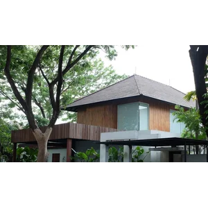 Genteng Flat F2 Lightweight Roof Tiles
