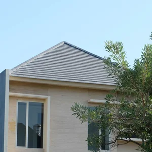 Genteng Flat F2 Lightweight Roof Tiles