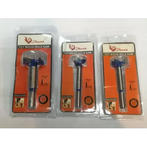 Mata Bor Mata Bong Engsel Sendok Hole Saw Kayu 19 Mm