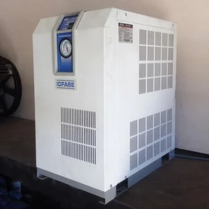Refrigerated Air Dryer Smc 5Hp Made In Japan Original  