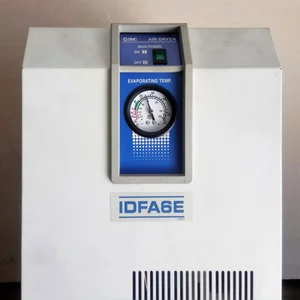 Refrigerated Air Dryer Smc 5Hp Made In Japan Original  
