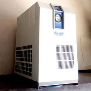 Refrigerated Air Dryer Smc 5Hp Made In Japan Original  