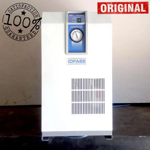 Refrigerated Air Dryer Smc 5Hp Made In Japan Original  
