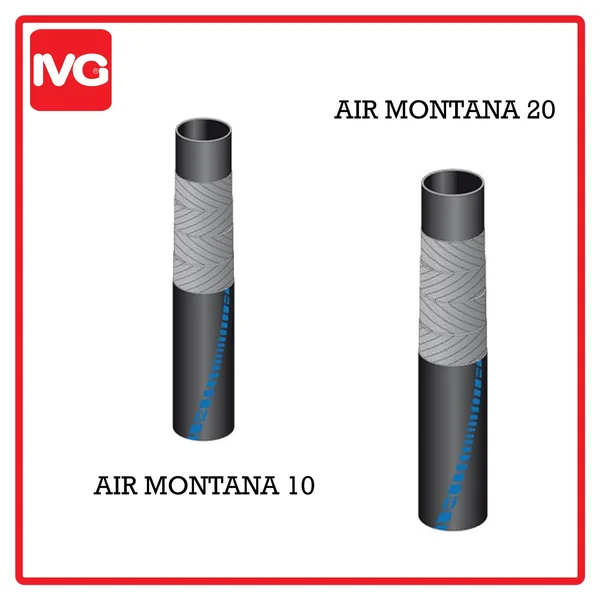 Selang Karet Air Montana