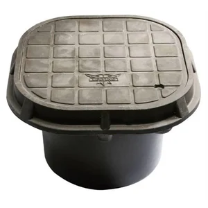 Earthing Pit Pvc - Earth Pit Pvc