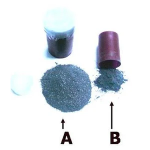 Exothermic Powder Kumwell - BUBUK MESIU KUMWELL