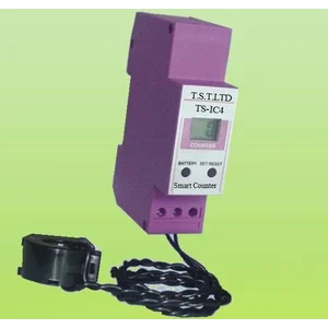 Lighting Strike Counter IC 03