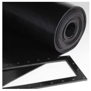Packing Karet Neoprene Lembaran Medan