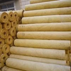 Rockwool Pipe Insulation Lembaran Riau