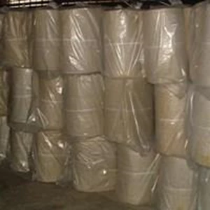 Rockwool Blanket Insulation With Wire Mesh