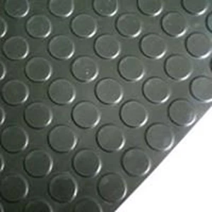  Rubber Mat Coin Packing Sheet