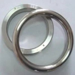 Ring Joint Packing Gasket Oval 
