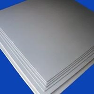 Ceramic Fiber Blanket Insulation Sheet