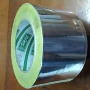 Aluminium Foil Tape Sansui Roll
