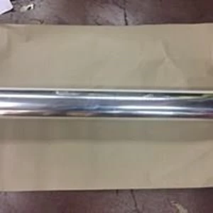 Aluminium  Sansui Cheet Sheet Packing