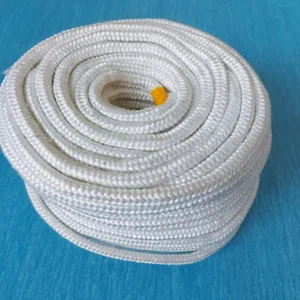 Fiberglass Tali Bulat Tahan Panas 