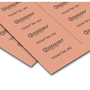 Gasket Donit Tesnit Ba - 202 