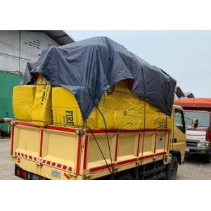 Rockwool Insulation Peredam Panas Jakarta