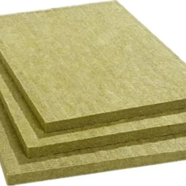 Rockwool Insulation Peredam Panas Jakarta