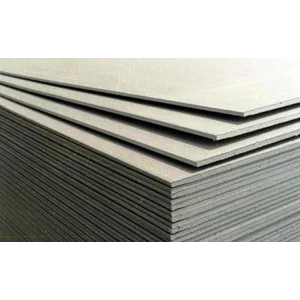 Asbes Plate Packing Lembaran Jakarta