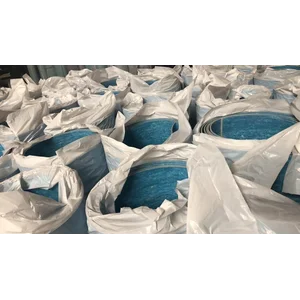 Packing Gasket Klingerit Biru Non Asbestos