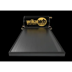 Pemanas Air Tenaga Surya Wika Solar Water Heater SWH SR 130 S1  SG SIGNATURE
