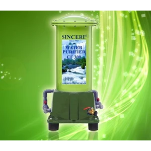 Sincere Water Purifier Cf 300