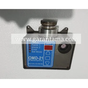 Omd 21 15Ppm / Alat Perkapalan