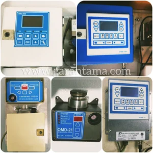  Omd 2008 15Ppm / Bilge Alarm / Alat Perkapalan