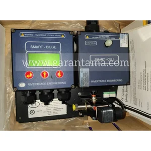 Rte Smart Cell 15 Ppm / Alat Perkapalan